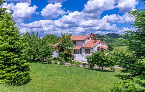 Apartmani Antonio Motovun Luaran gambar