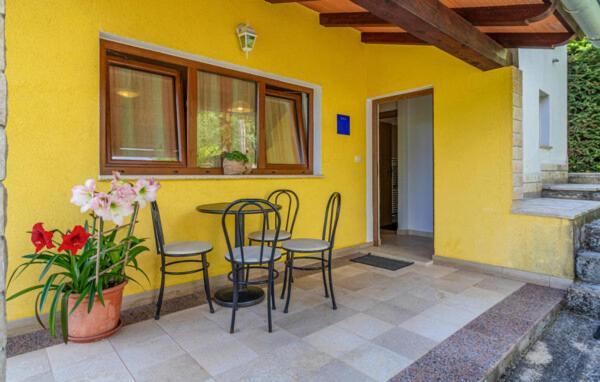 Apartmani Antonio Motovun Luaran gambar